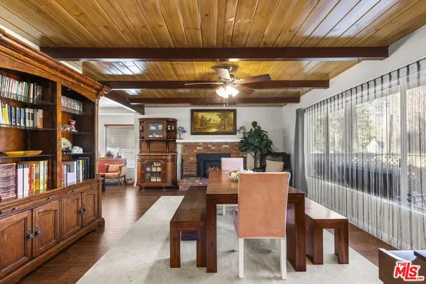 $698,000 | 1197 Oriole Road, Wrightwood, CA 92397