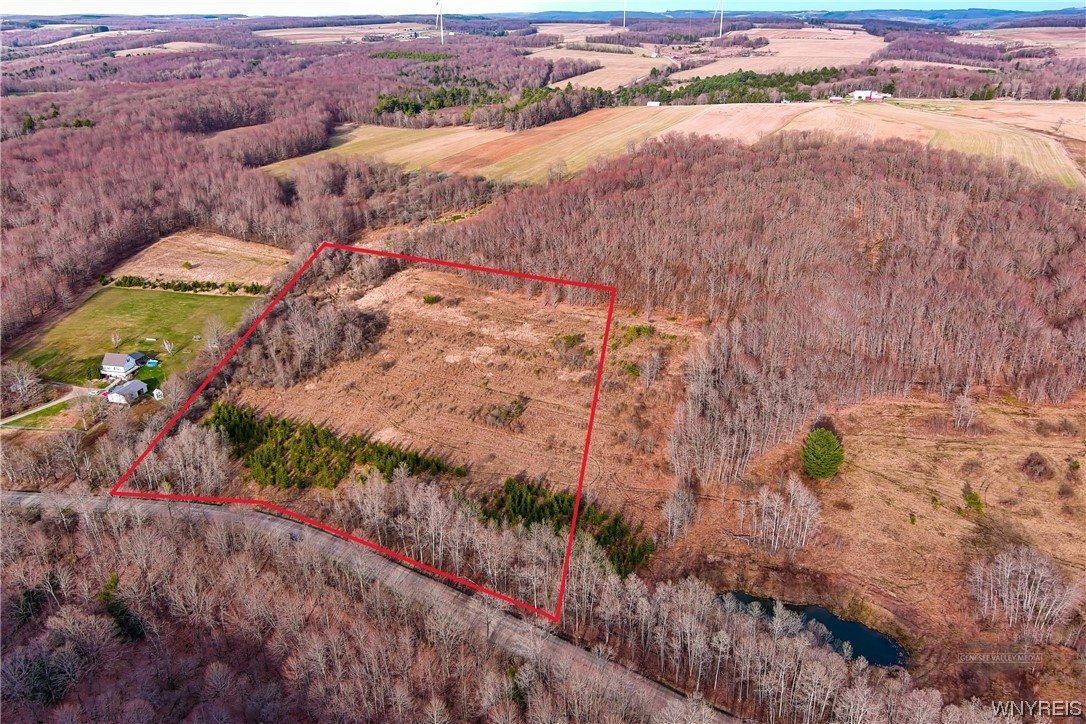 0 Quigg Hollow Road Andover, NY 14806 - Photo 1 of 19