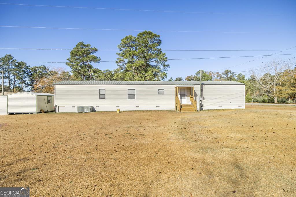 172 Old Eastman Road Cochran, GA 31014 - Photo 36 of 60