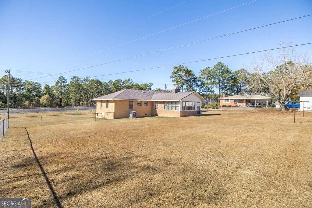 172 Old Eastman Road Cochran, GA 31014 - Photo 10 of 60