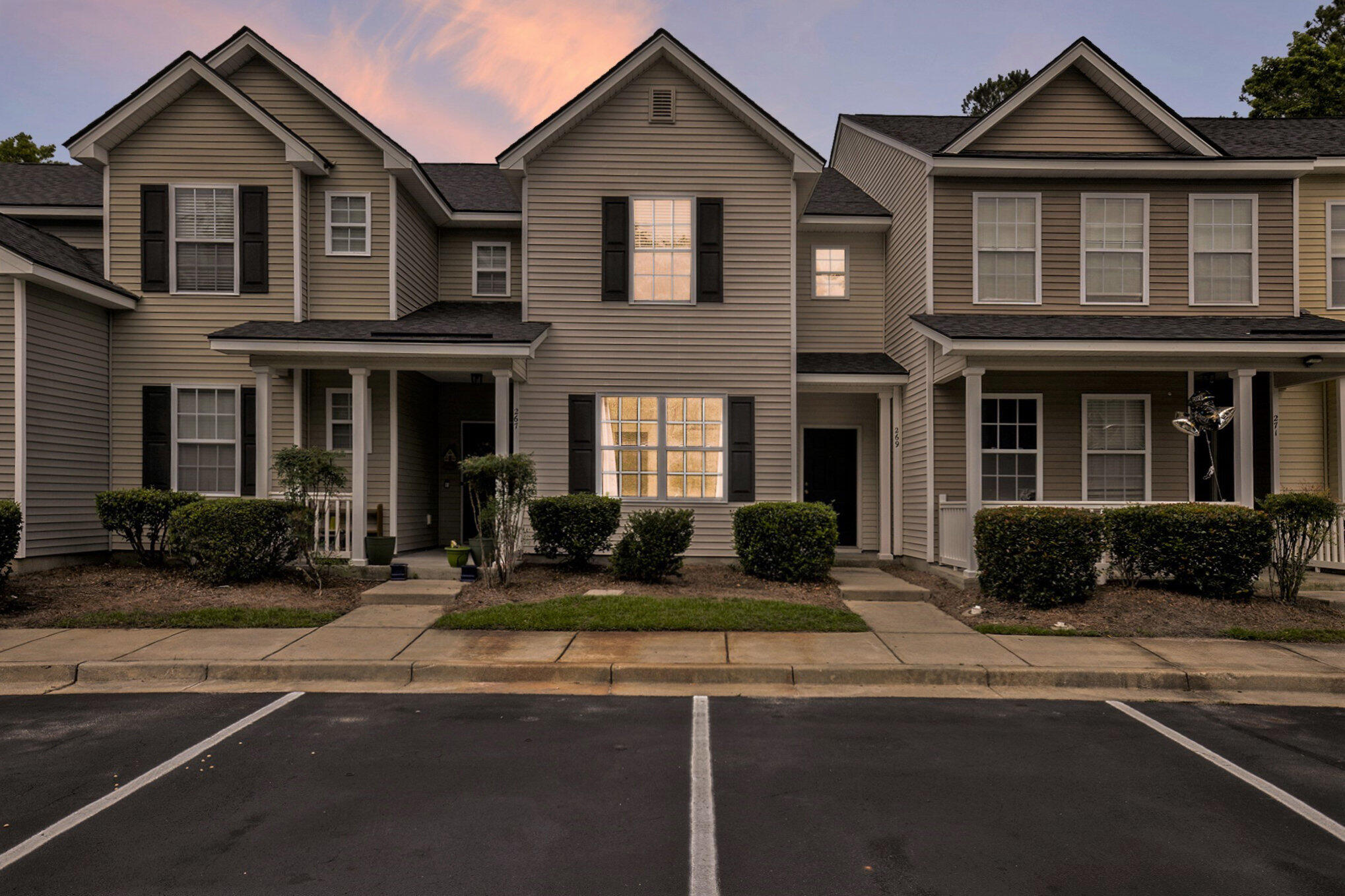 269 Brookshire Road Goose Creek, SC 29445 - Photo 2 of 26 004_604a9374-twilight