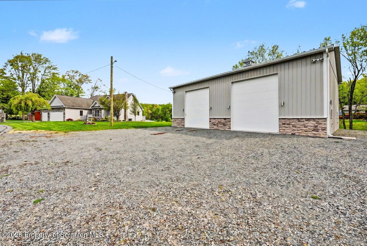 33 Parry Road Moscow, PA 18444 - Photo 69 of 75 33 Parry Rd 66 Large