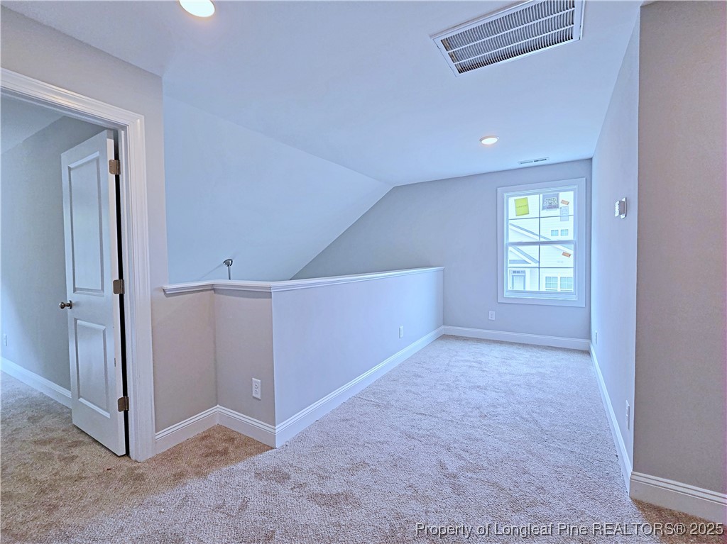 940 Kensington Park Road Fayetteville, NC 28311 - Photo 22 of 41 a view of an empty room and window