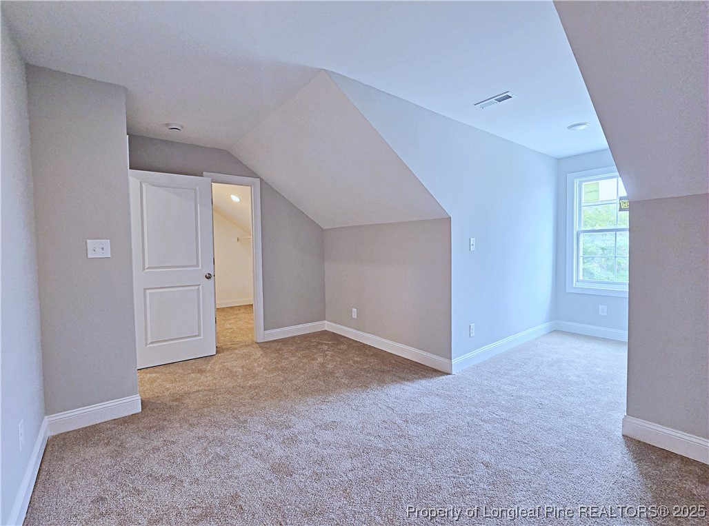 940 Kensington Park Road Fayetteville, NC 28311 - Photo 32 of 41 an empty room with windows and closet