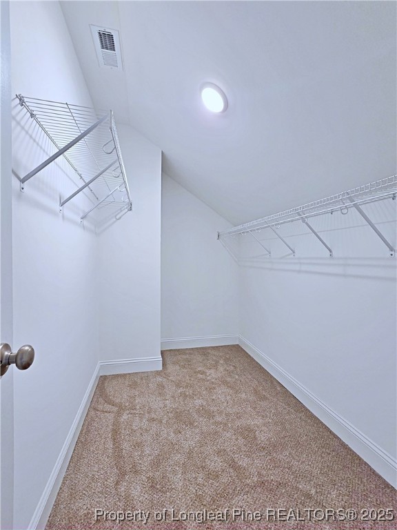 940 Kensington Park Road Fayetteville, NC 28311 - Photo 34 of 38 a view of a room with racks on the wall