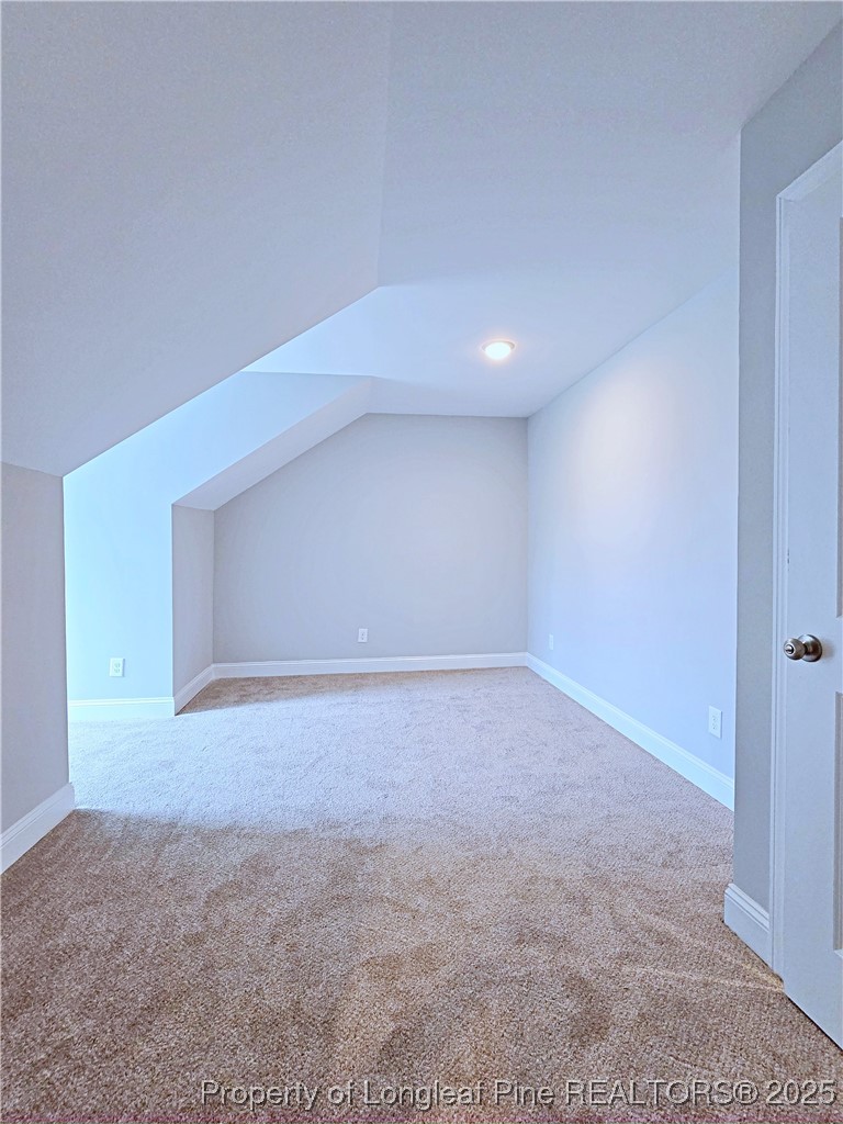940 Kensington Park Road Fayetteville, NC 28311 - Photo 35 of 41 a view of empty room