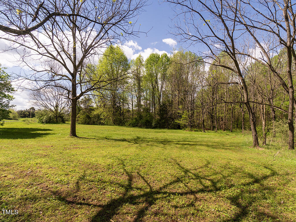1 Ben Wilson Road Mebane, NC 27302 - Photo 11 of 22 11 BenWilsonLot1 Clearing6_MLS