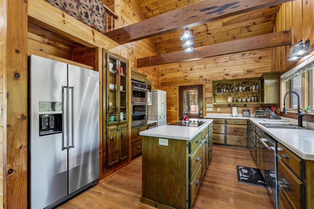 166 Richard Road Blairsville, GA 30512 - Photo 28 of 75