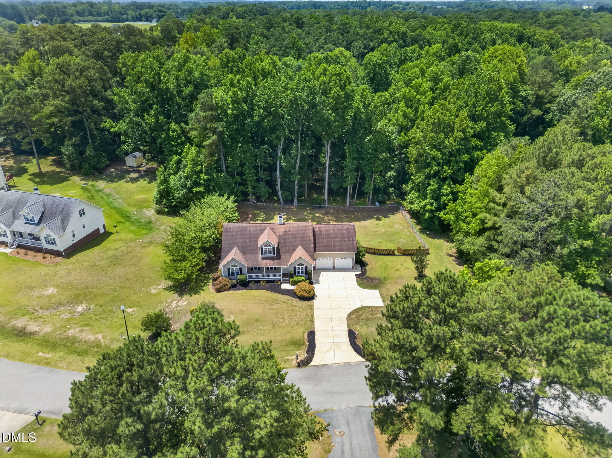 6420 Silver Spring Court Willow Spring, NC 27592 - Photo 2 of 50