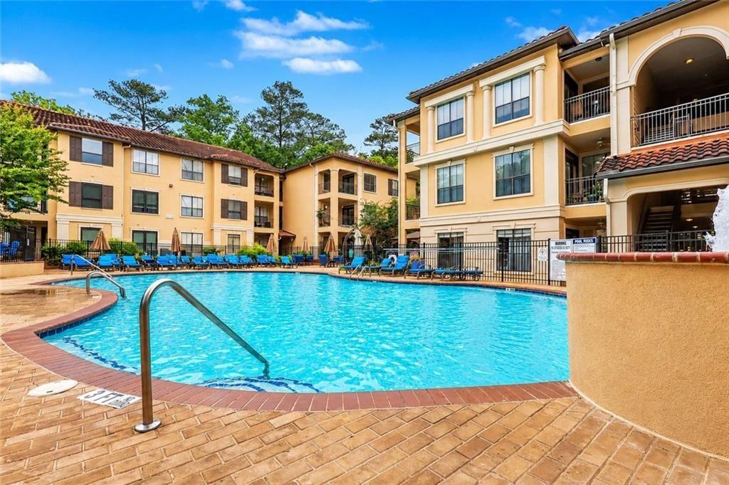 3777 Peachtree Road Northeast, Unit 1105 Atlanta, GA 30319 - Photo 21 of 30