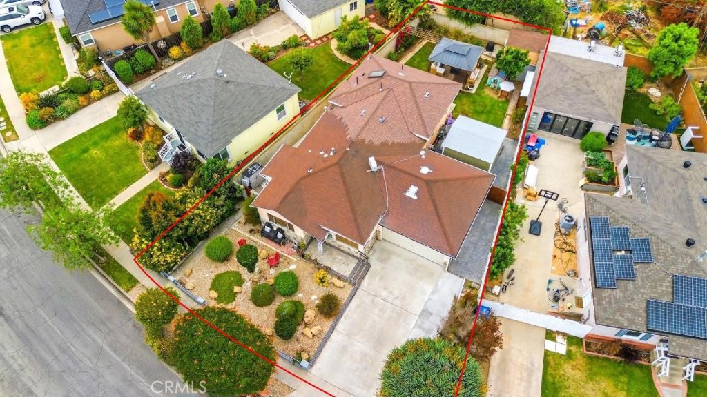 5055 North Raton Circle Long Beach, CA 90807 - Photo 32 of 32