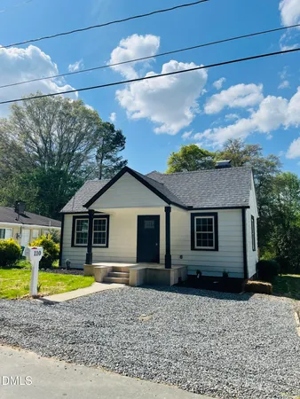 $410,000 | 110 West Rockway Street, Durham, NC 27704