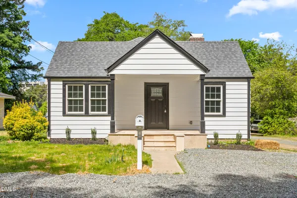 $410,000 | 110 West Rockway Street, Durham, NC 27704