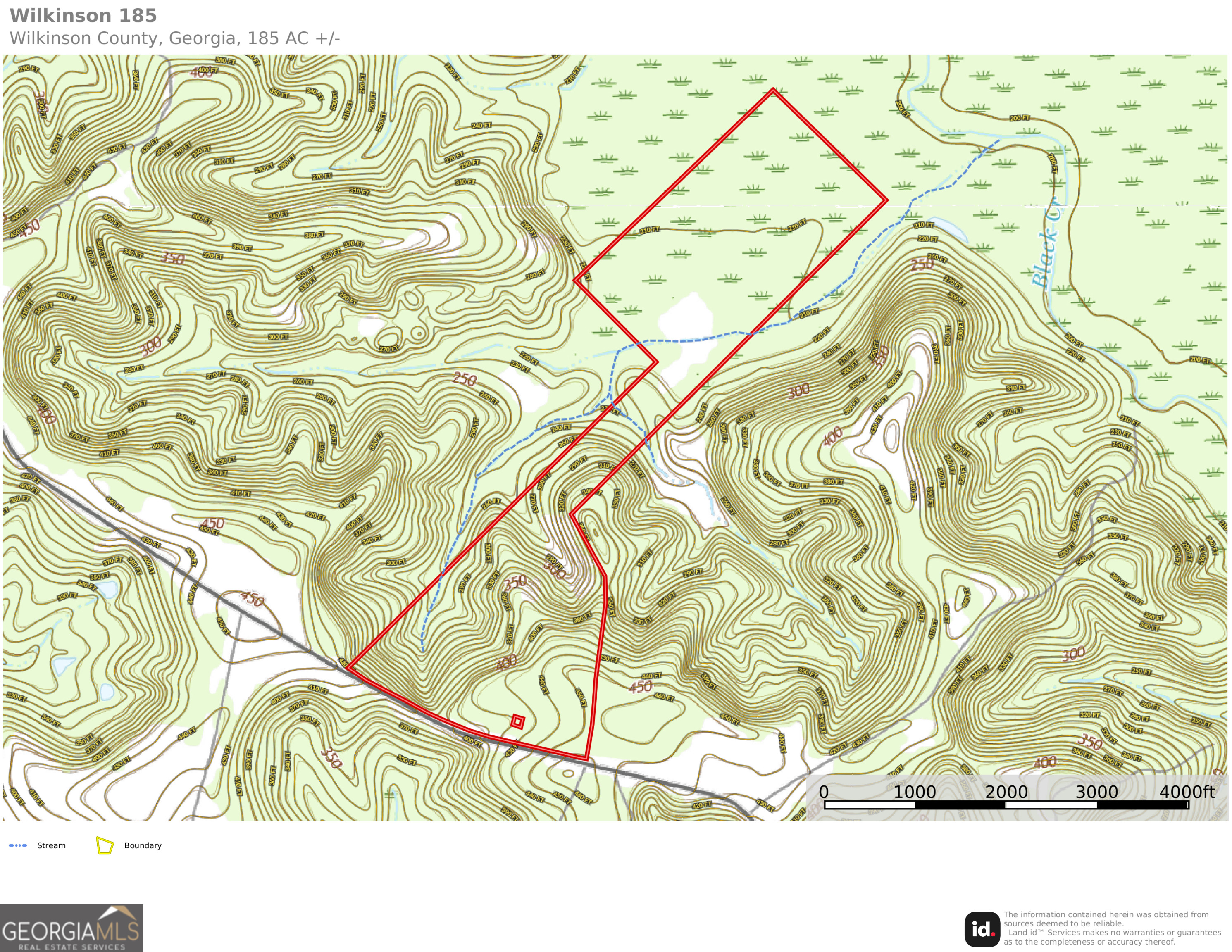 0 Highway 112 Toomsboro, GA 31090 - Photo 37 of 37