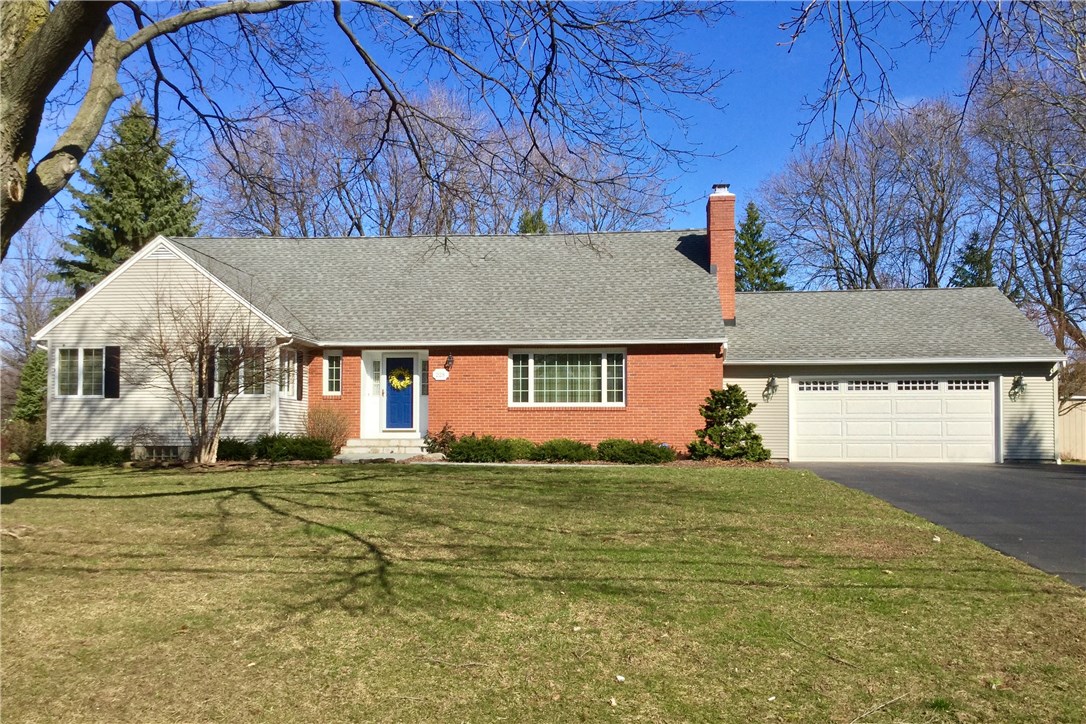 228 Buckman Road Greece, NY 14615 - Photo 1 of 1