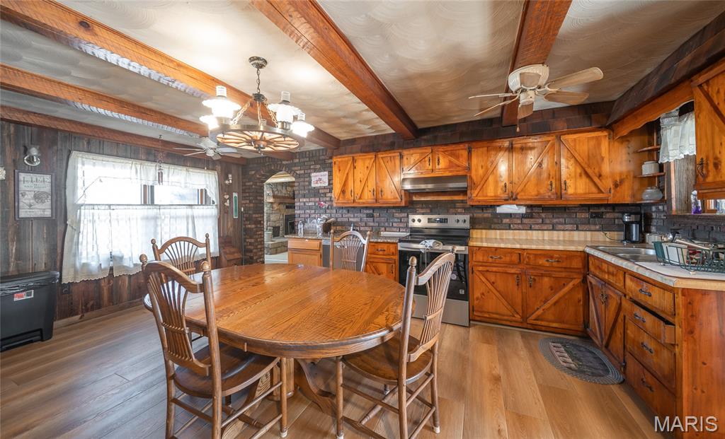 8765 Highway East Arcadia, MO 63621 - Photo 26 of 46