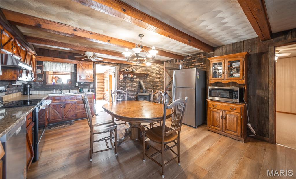 8765 Highway East Arcadia, MO 63621 - Photo 27 of 46