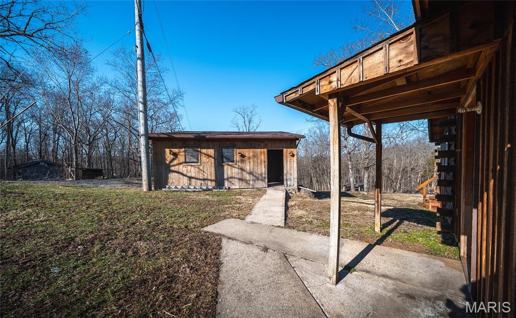 8765 Highway East Arcadia, MO 63621 - Photo 35 of 46