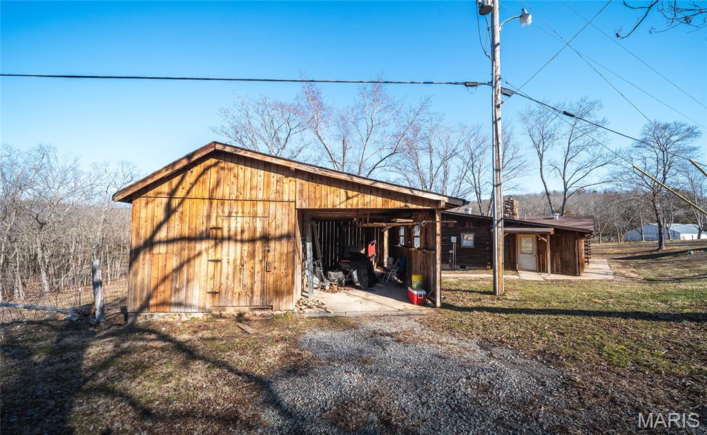 8765 Highway East Arcadia, MO 63621 - Photo 38 of 46