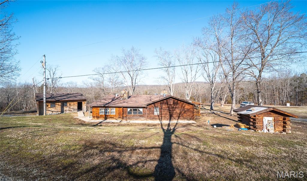 8765 Highway East Arcadia, MO 63621 - Photo 41 of 46