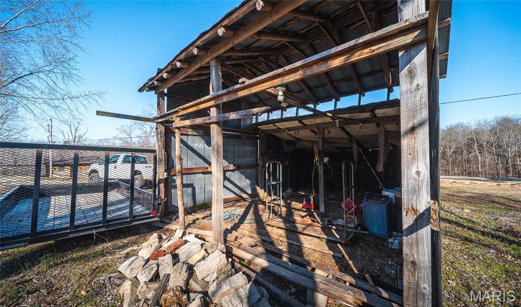 8765 Highway East Arcadia, MO 63621 - Photo 42 of 46