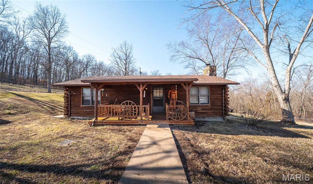 8765 Highway East Arcadia, MO 63621 - Photo 44 of 46