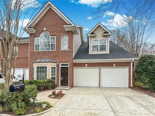 $3,499 | 2000 Sterling Court, Roswell, GA 30075