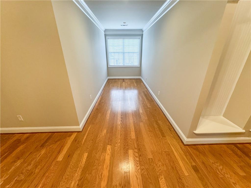 2000 Sterling Court Roswell, GA 30075 - Photo 30 of 45 a view of wooden floor