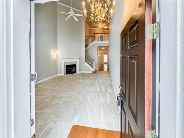 $3,499 | 2000 Sterling Court, Roswell, GA 30075