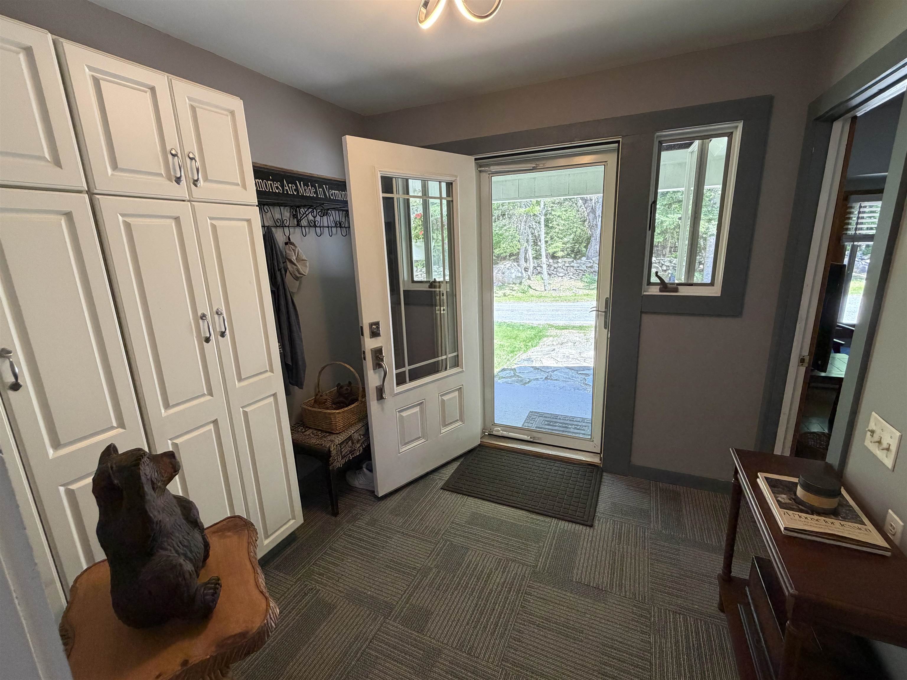 386 Howland Farm Road Mount Holly, VT 05730 - Photo 6 of 45