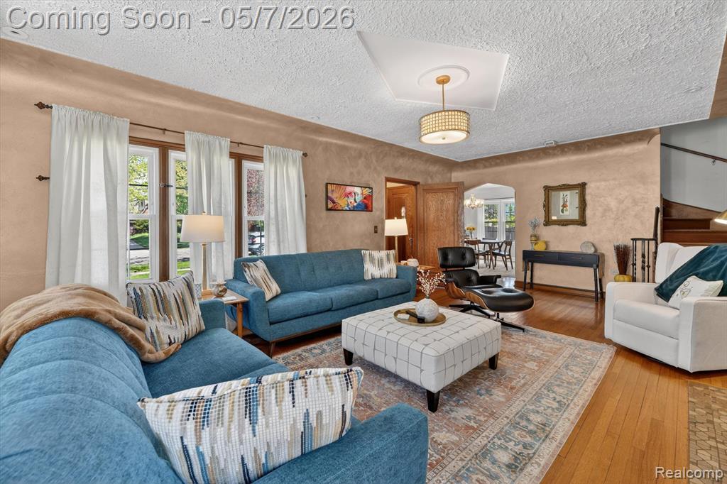 123 Riddle Street Howell, MI 48843 - Photo 7 of 51