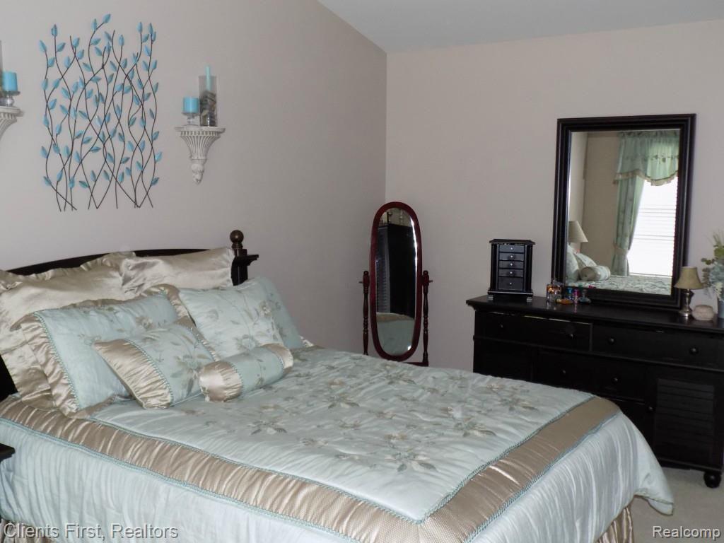 2181 Vanderbilt Road Canton, MI 48188 - Photo 20 of 35 MASTER BEDROOM VIEW 3