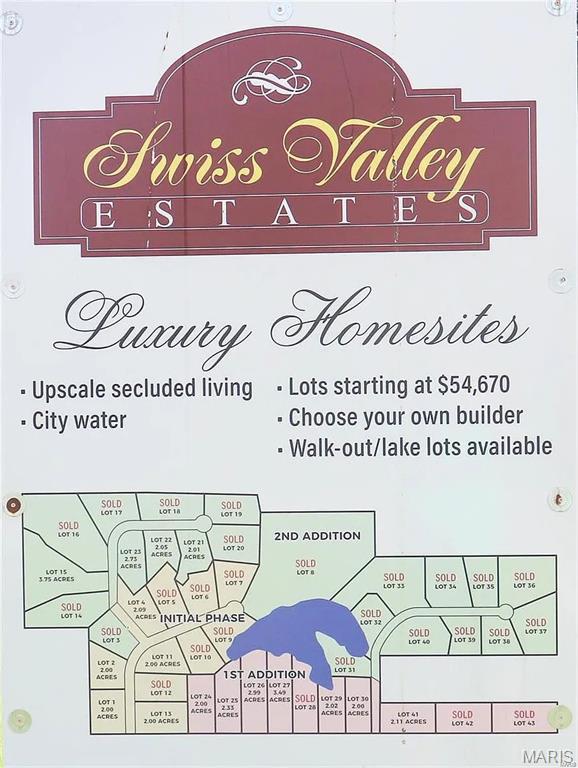 13636 Alpine Way Highland, IL 62249 - Photo 2 of 2