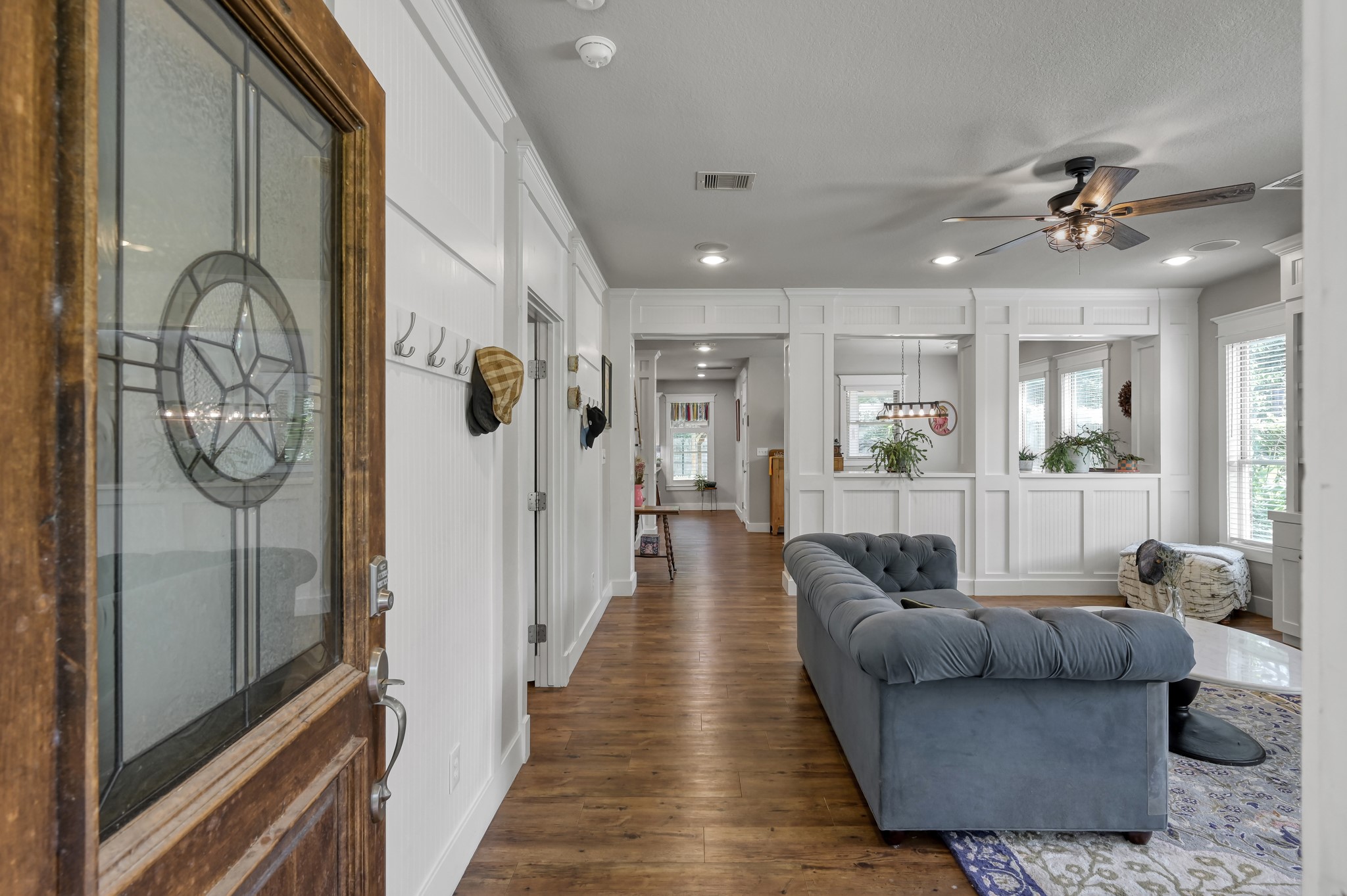 1615 Melissa Drive Spring, TX 77386 - Photo 3 of 40 Welcome Home!