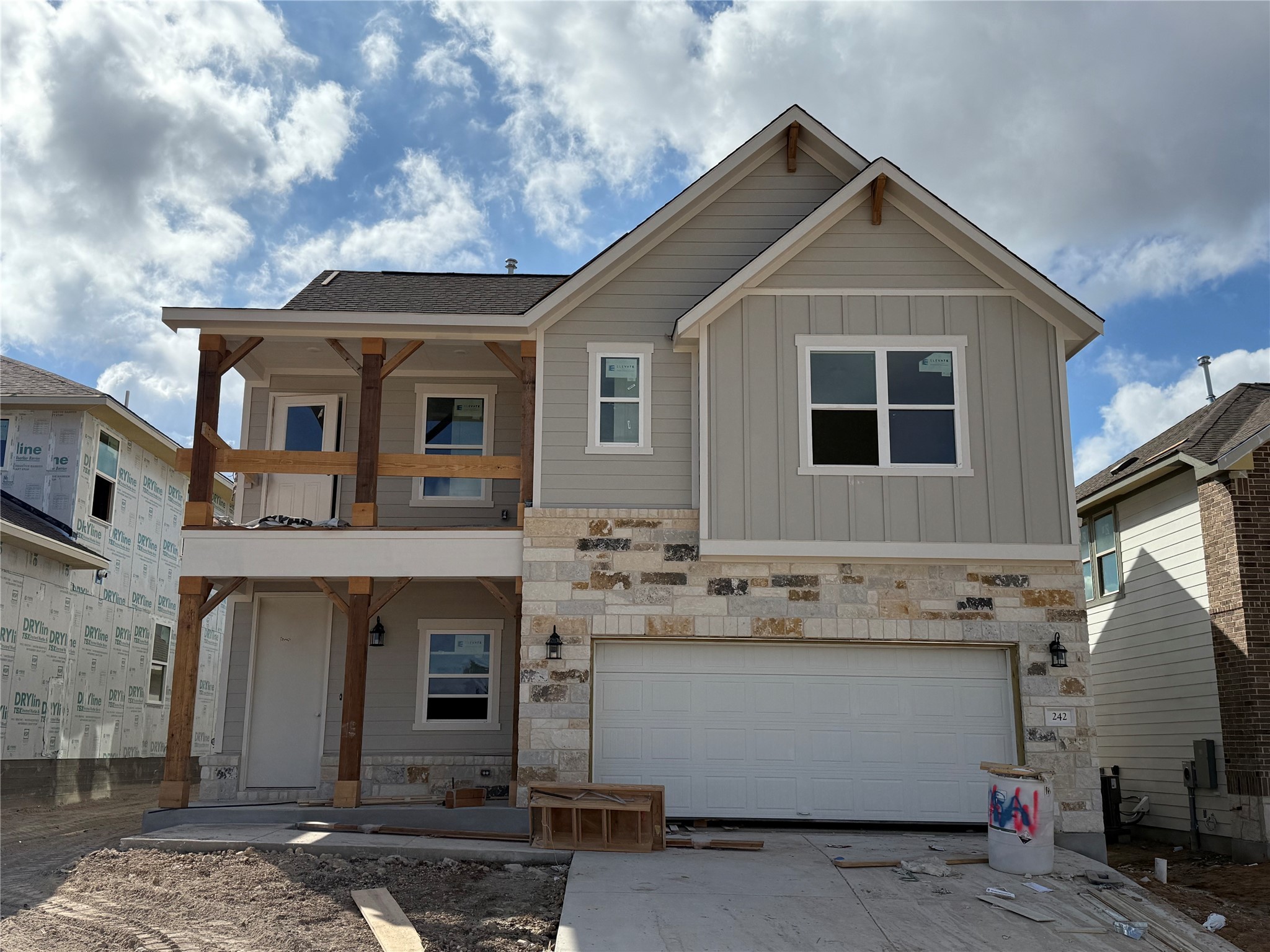 242 Wrangell Way Dripping Springs, TX 78620 - Photo 1 of 1 Gallery Image 1