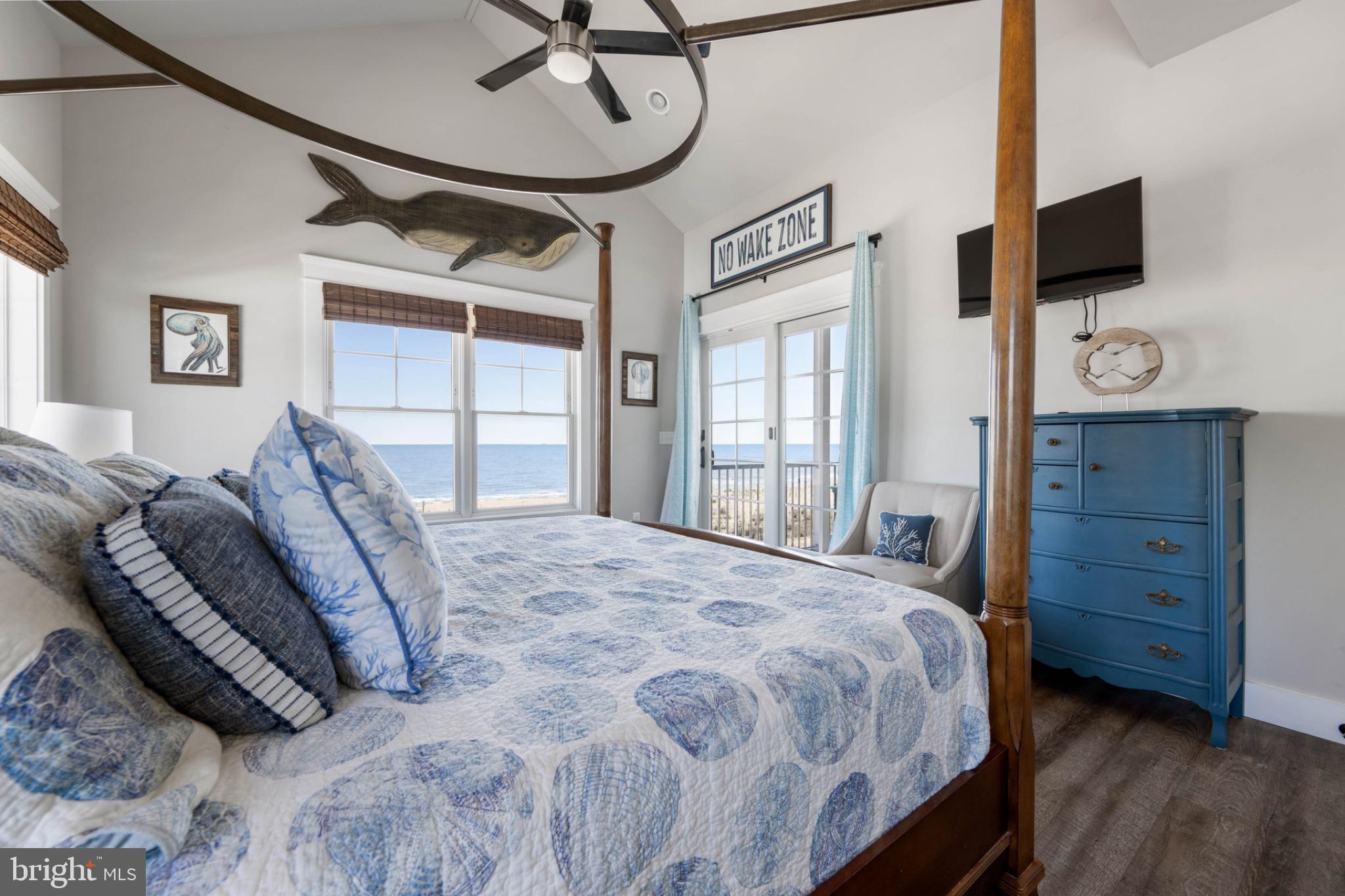 402 Bay Front Road Milton, DE 19968 - Photo 42 of 50 Coastal retreat with stunning views.