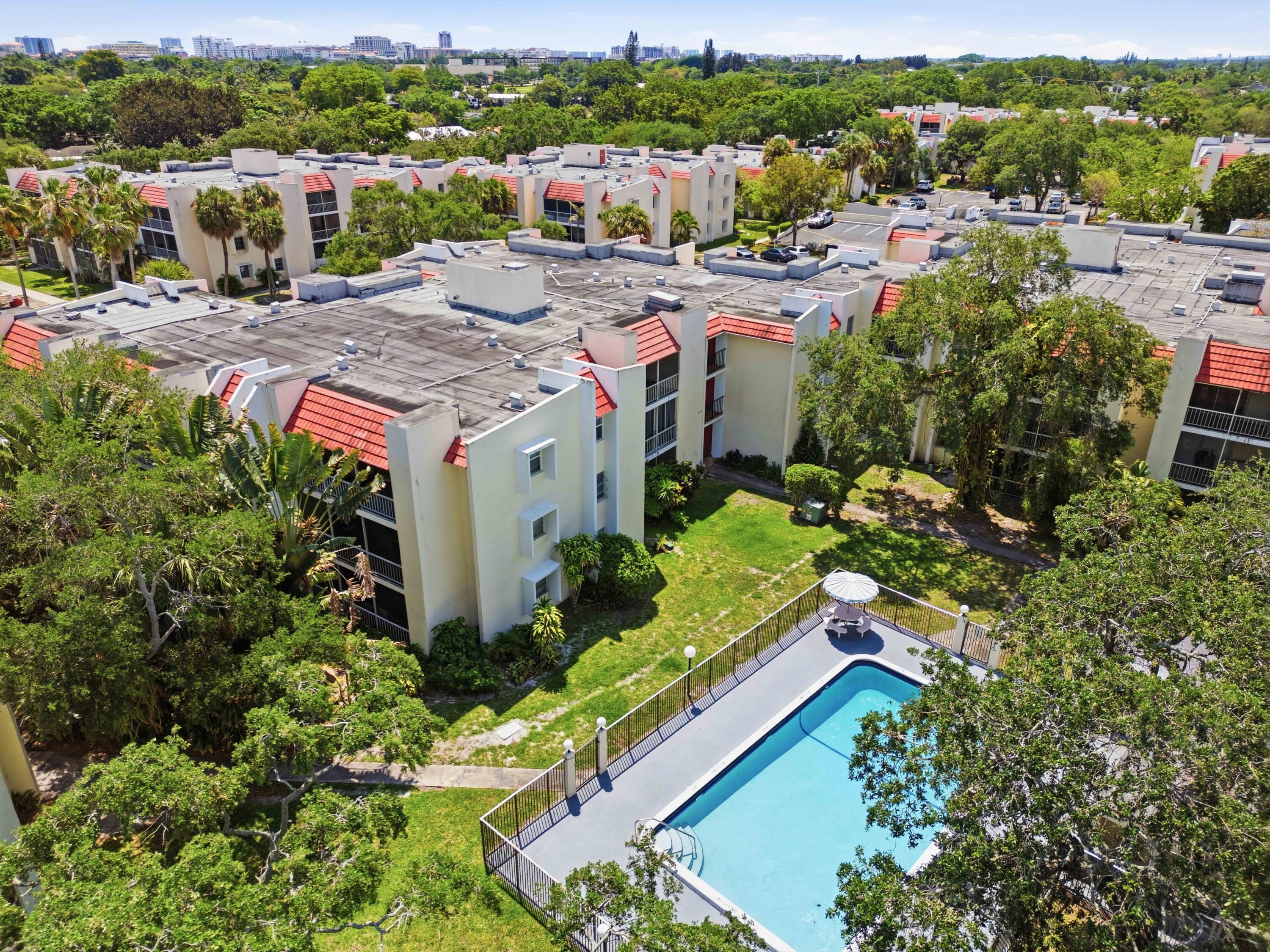 624 Northwest 13th Street Boca Raton, FL 33486 - Photo 23 of 26 DJI_0936