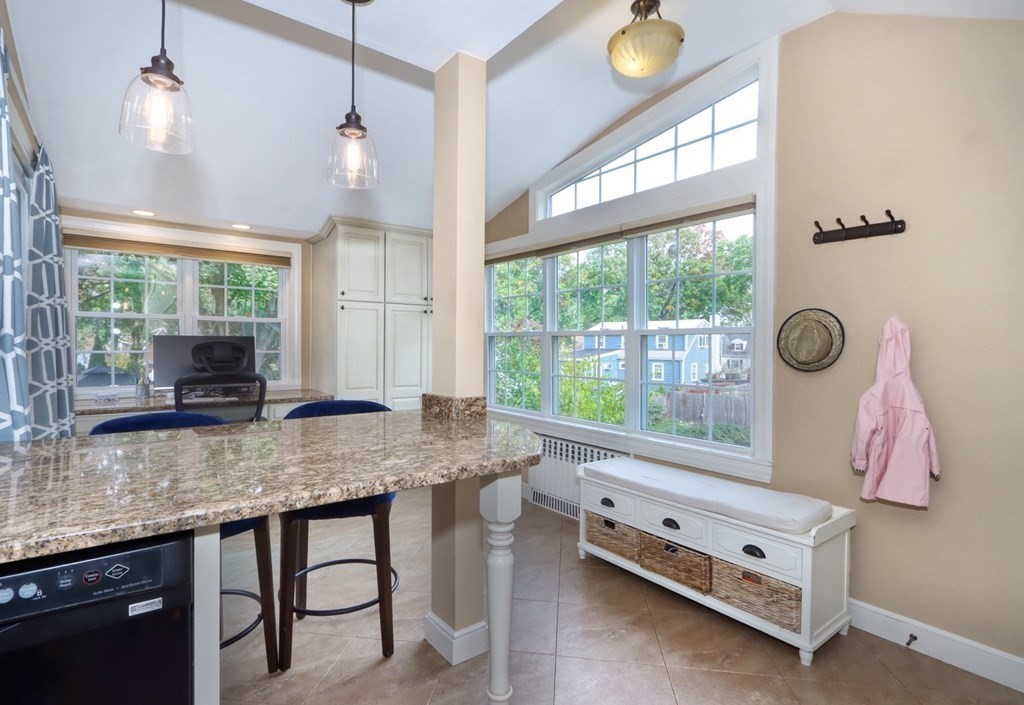 39 Sycamore Road Melrose, MA 02176 - Photo 13 of 42 Gallery Image 13