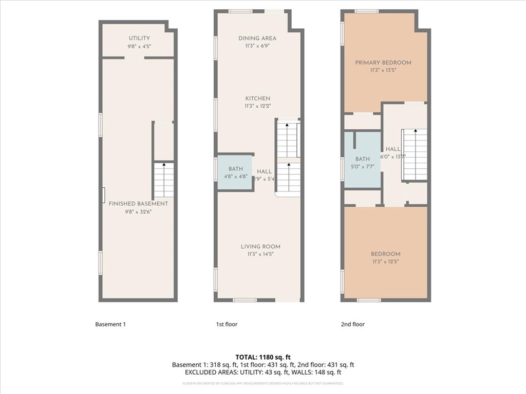 66 Glover Street Providence, RI 02908 - Photo 43 of 47