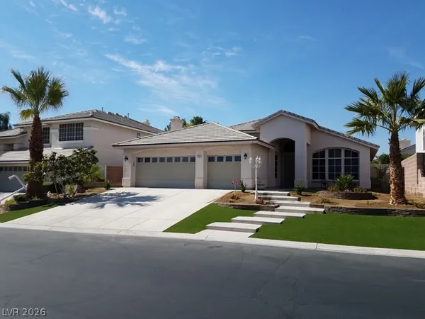 $3,751 | 3767 Ruskin Street, Las Vegas, NV 89147