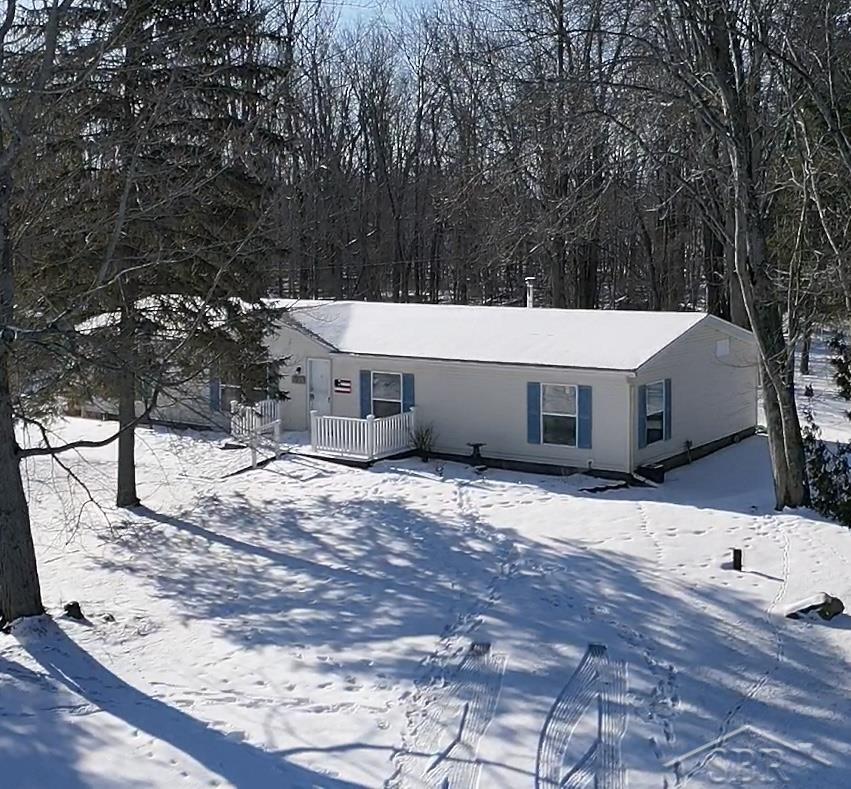 7247 Timber Trail Port Hope, MI 48468 - Photo 18 of 24