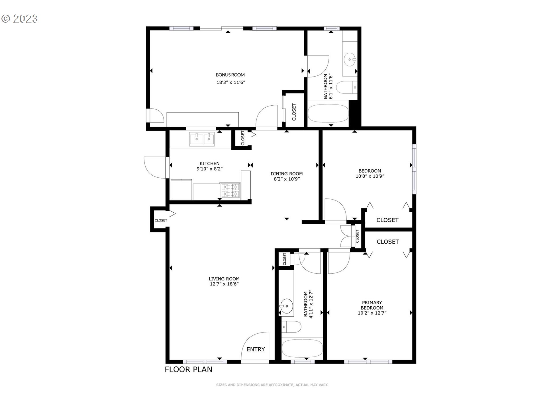 1652 Quinn Road Woodburn, OR 97071 - Photo 28 of 28 Gallery Image 28