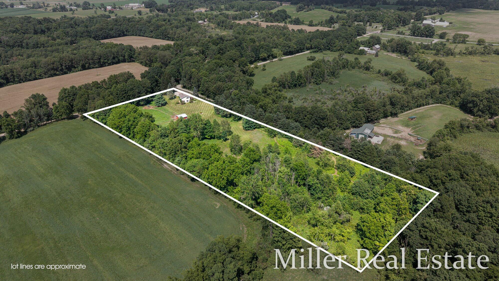 4600 East Butler Road Dowling, MI 49050 - Photo 53 of 68 05-WM4600butler-55