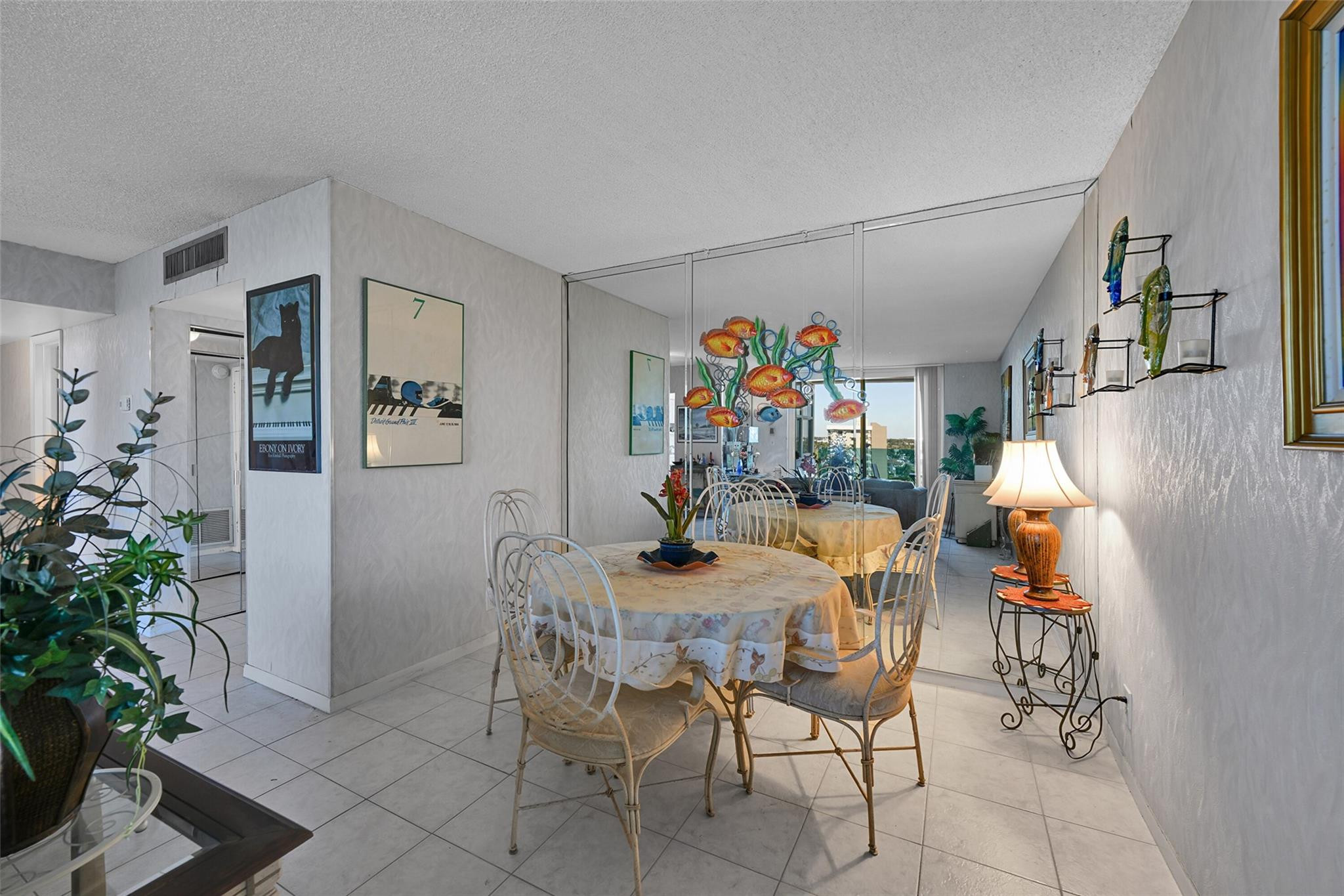 2639 North Riverside Drive, Unit 1005 Pompano Beach, FL 33062 - Photo 12 of 34 Photo 11