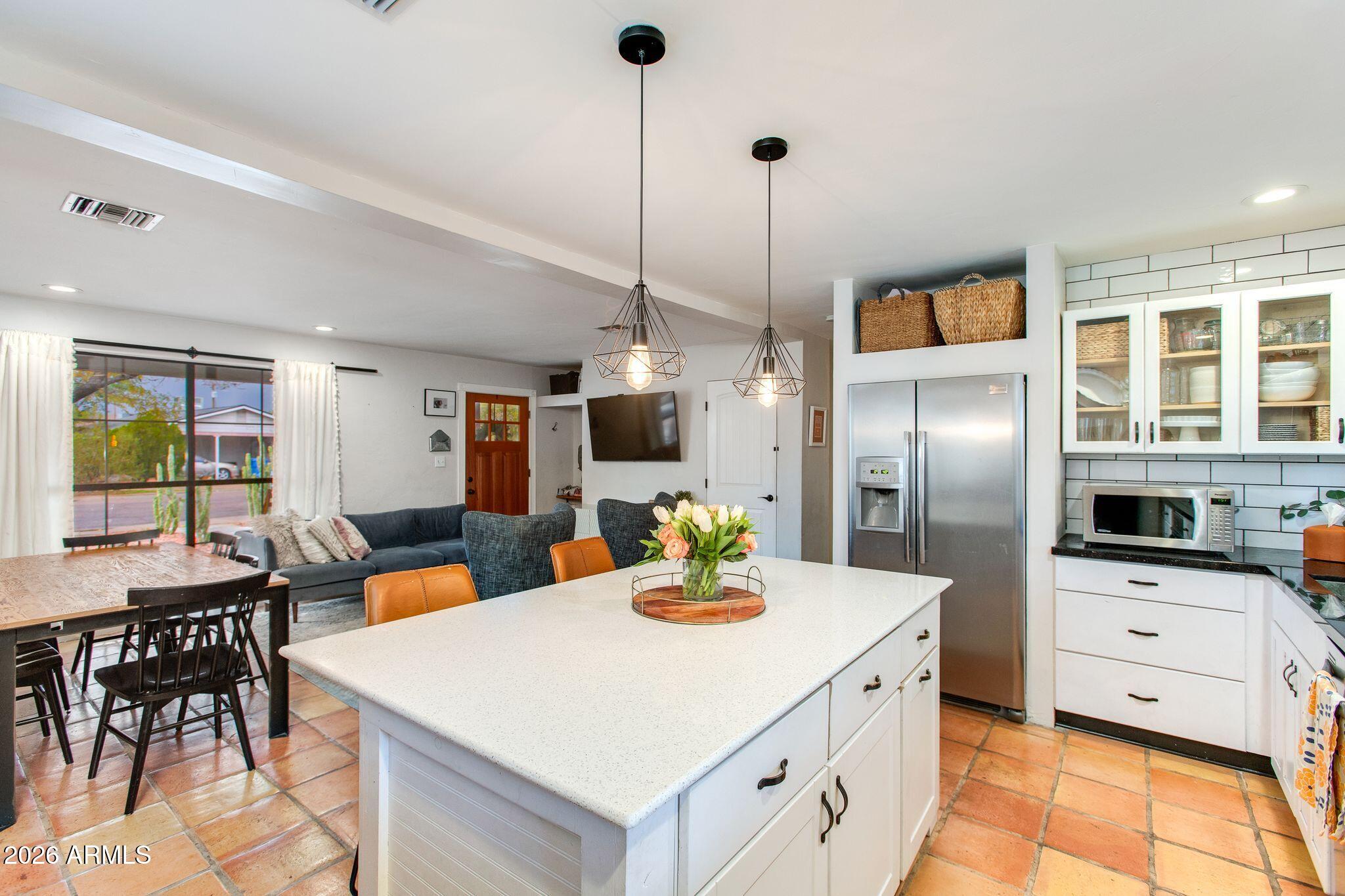 4405 North 23rd Street Phoenix, AZ 85016 - Photo 11 of 32 Kitchen