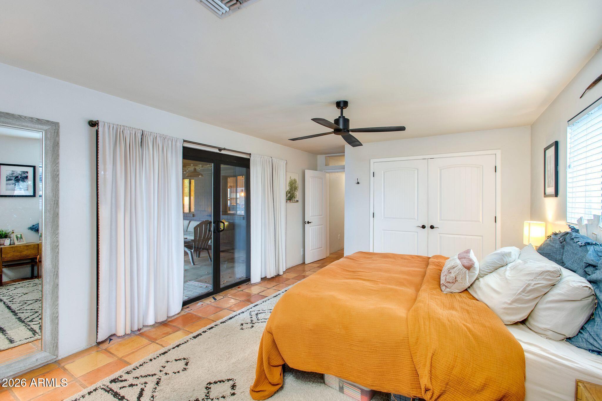 4405 North 23rd Street Phoenix, AZ 85016 - Photo 13 of 32 Primary Bedroom