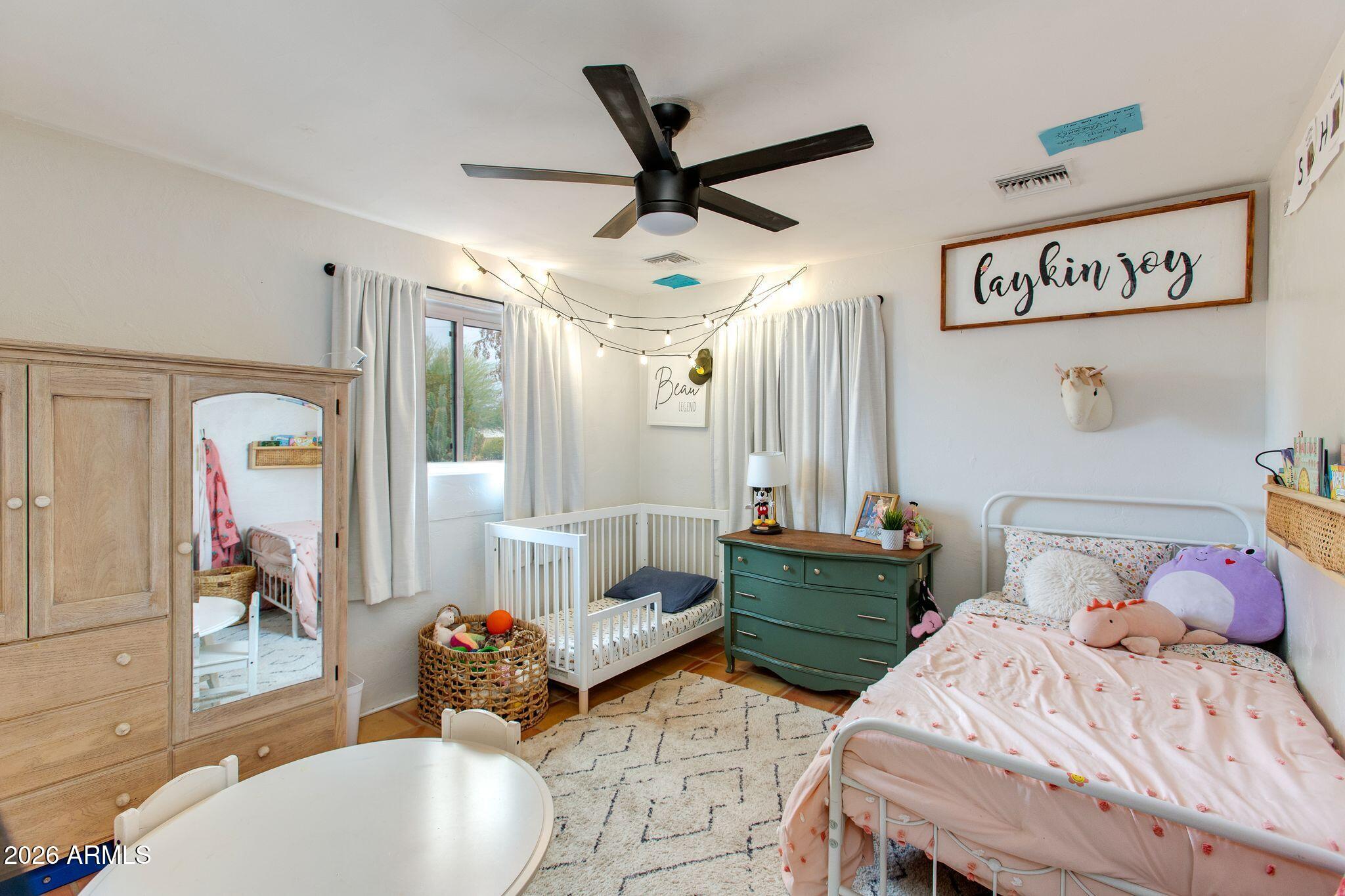 4405 North 23rd Street Phoenix, AZ 85016 - Photo 15 of 32 Bedroom 2