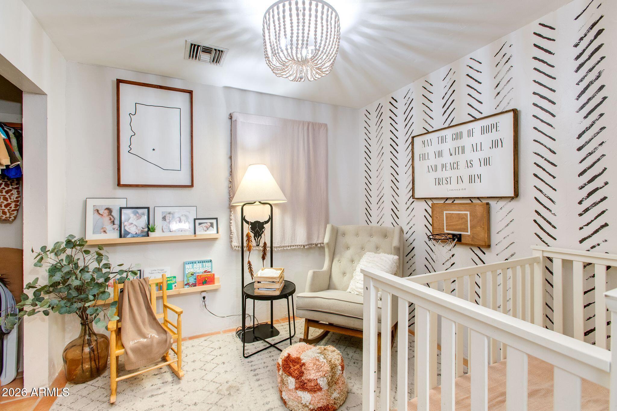 4405 North 23rd Street Phoenix, AZ 85016 - Photo 17 of 32 Bedroom 3