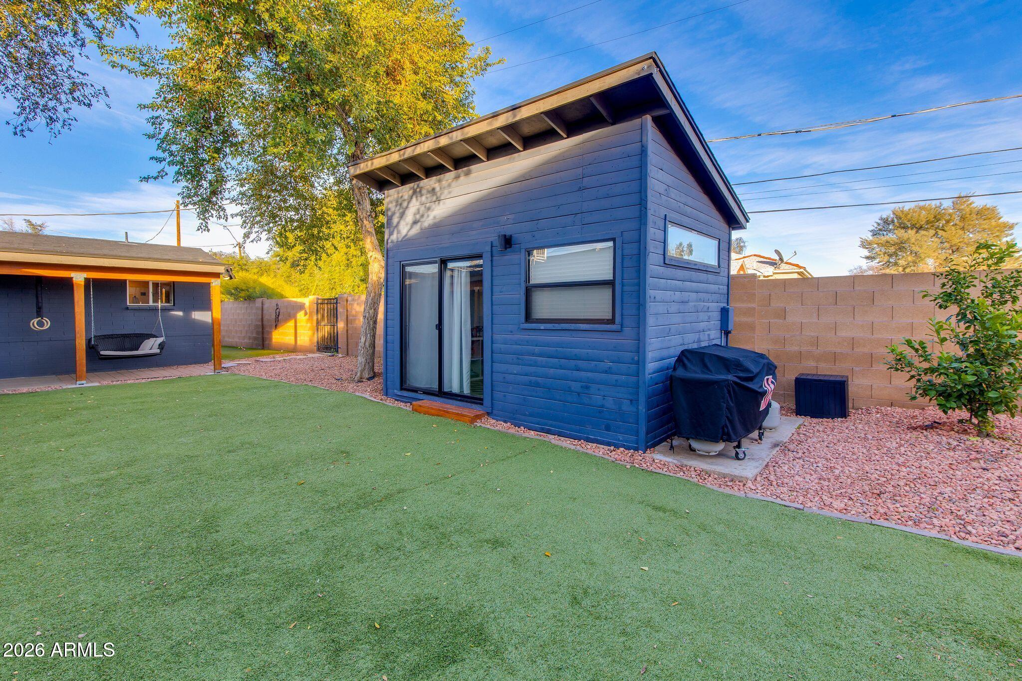 4405 North 23rd Street Phoenix, AZ 85016 - Photo 25 of 32 ADU