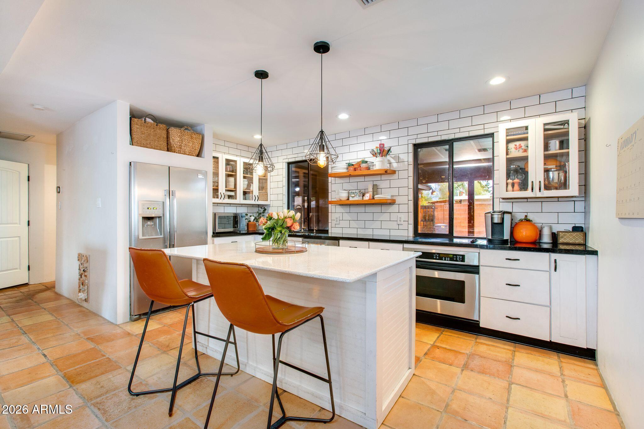 4405 North 23rd Street Phoenix, AZ 85016 - Photo 7 of 32 Kitchen